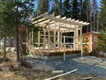 Каркас Строй Карелия (Lenina Avenue, 24), construcción de casas de campo y cabañas
