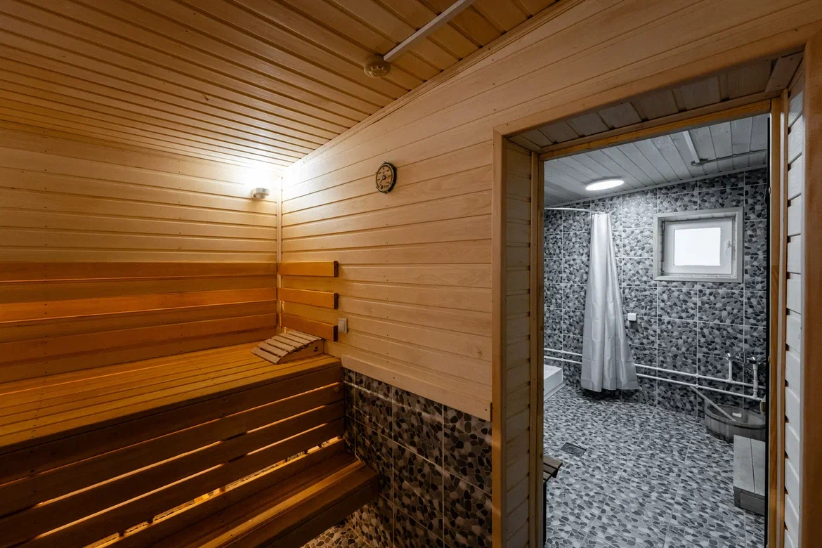 Фото Эко Порт на Ижевском пруду