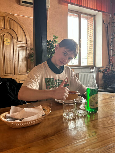 Cafe Сели-поели, Smolensk Oblast, photo