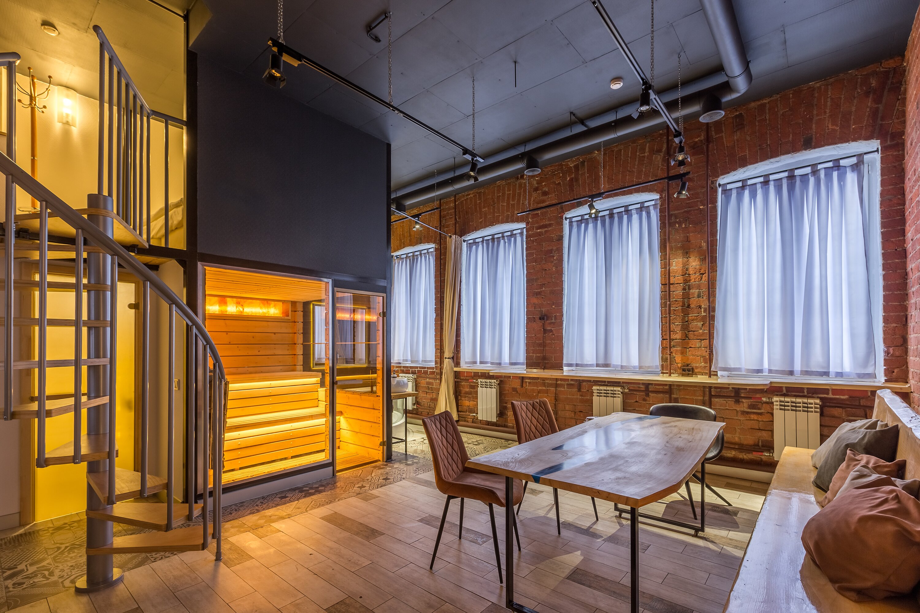 Фото Отель Клаб