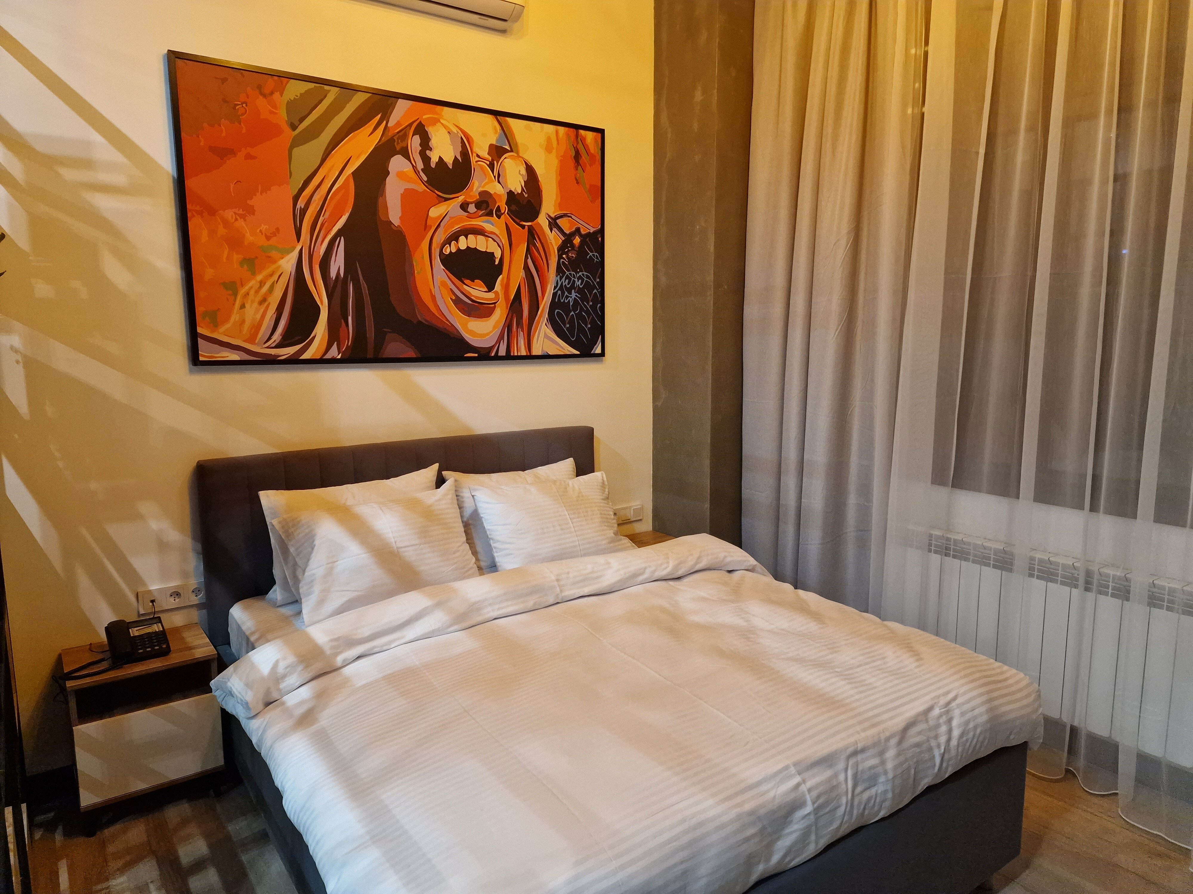 Фото Apart Hotel Loft