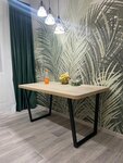 LoftFactory (Zagorodnaya ulitsa, 5А), muebles a medida