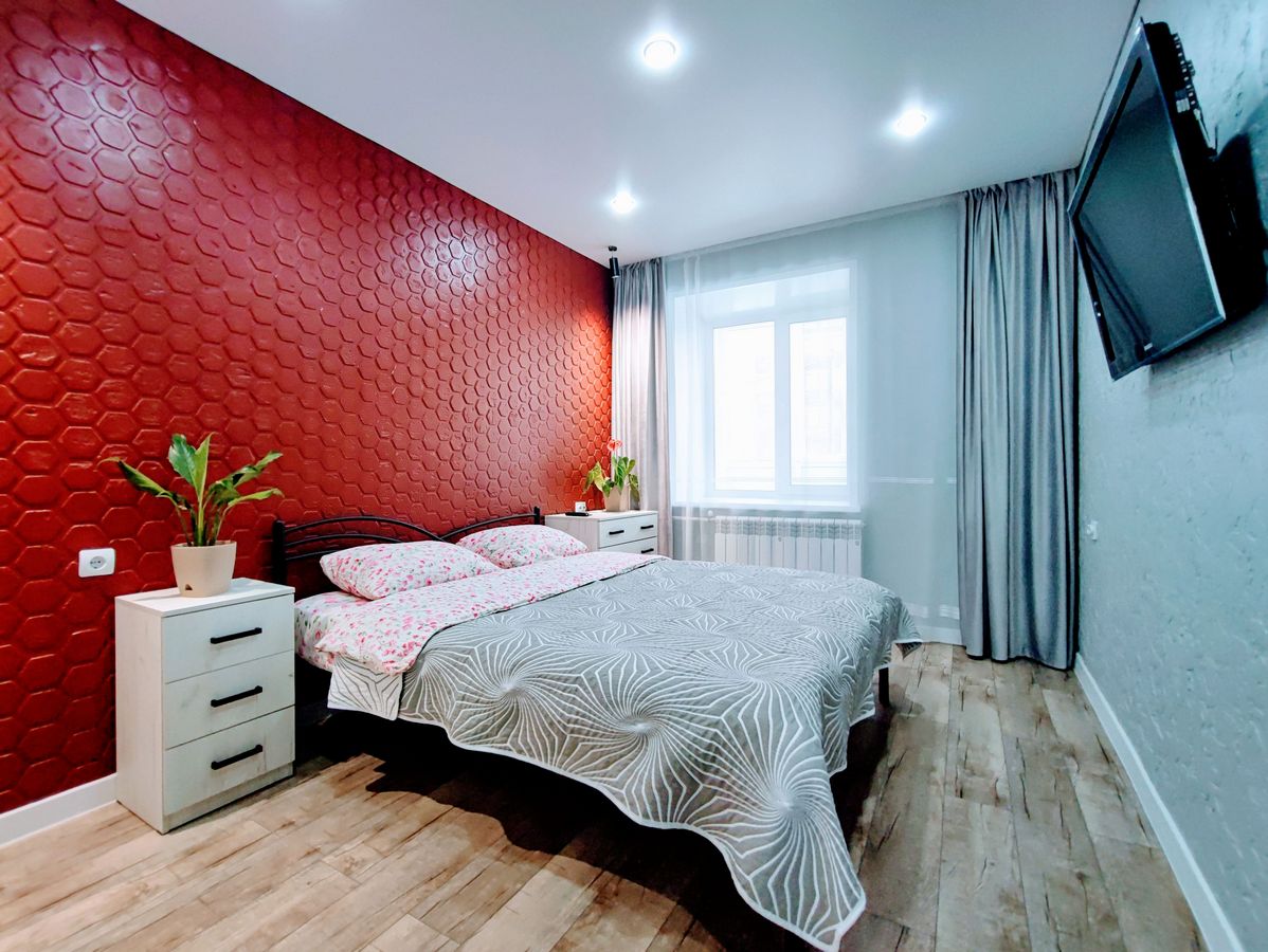 Фото Веста на Чертыгашева