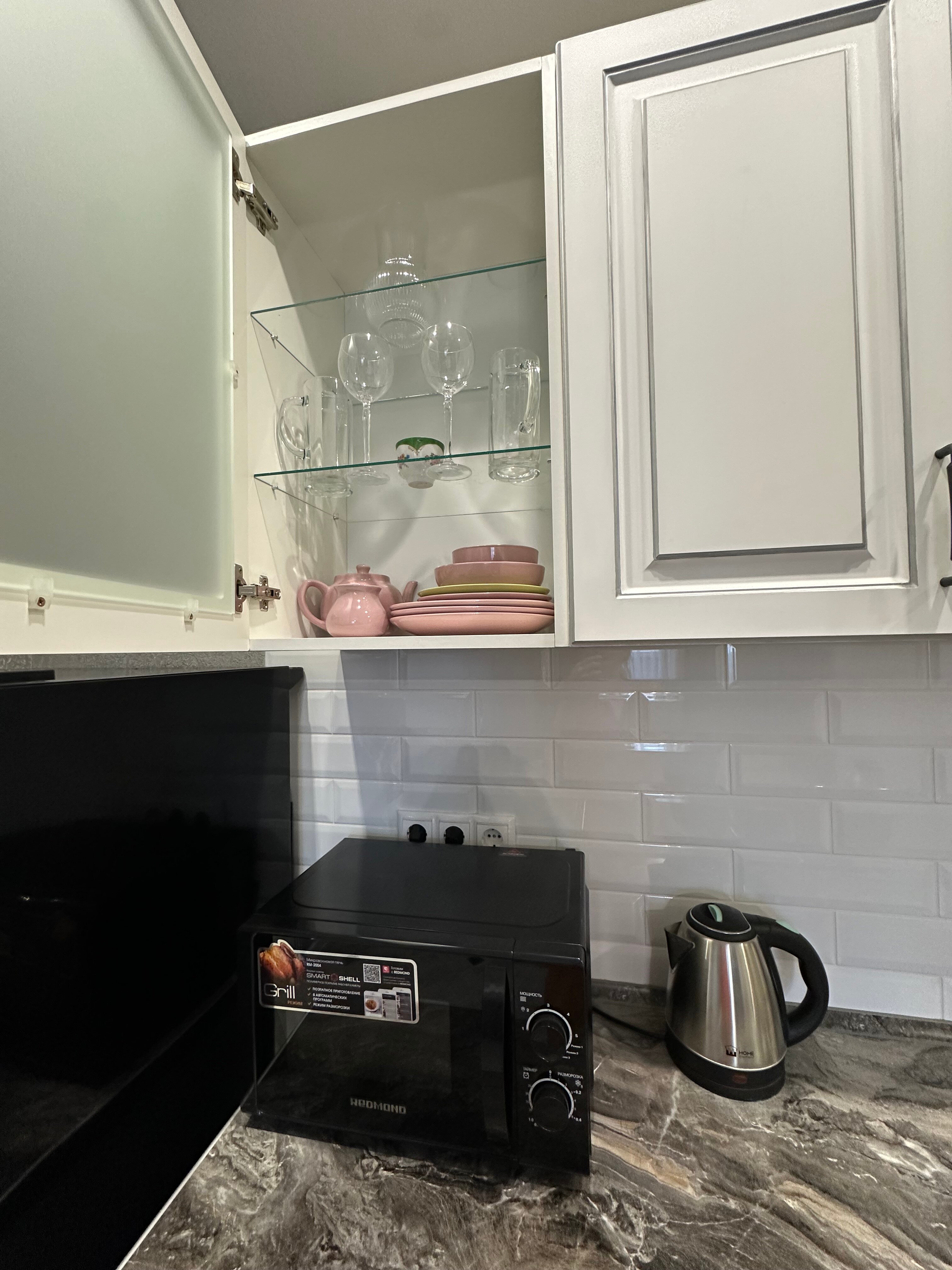 Фото Апартаменты Студия на Фмр и Юмр