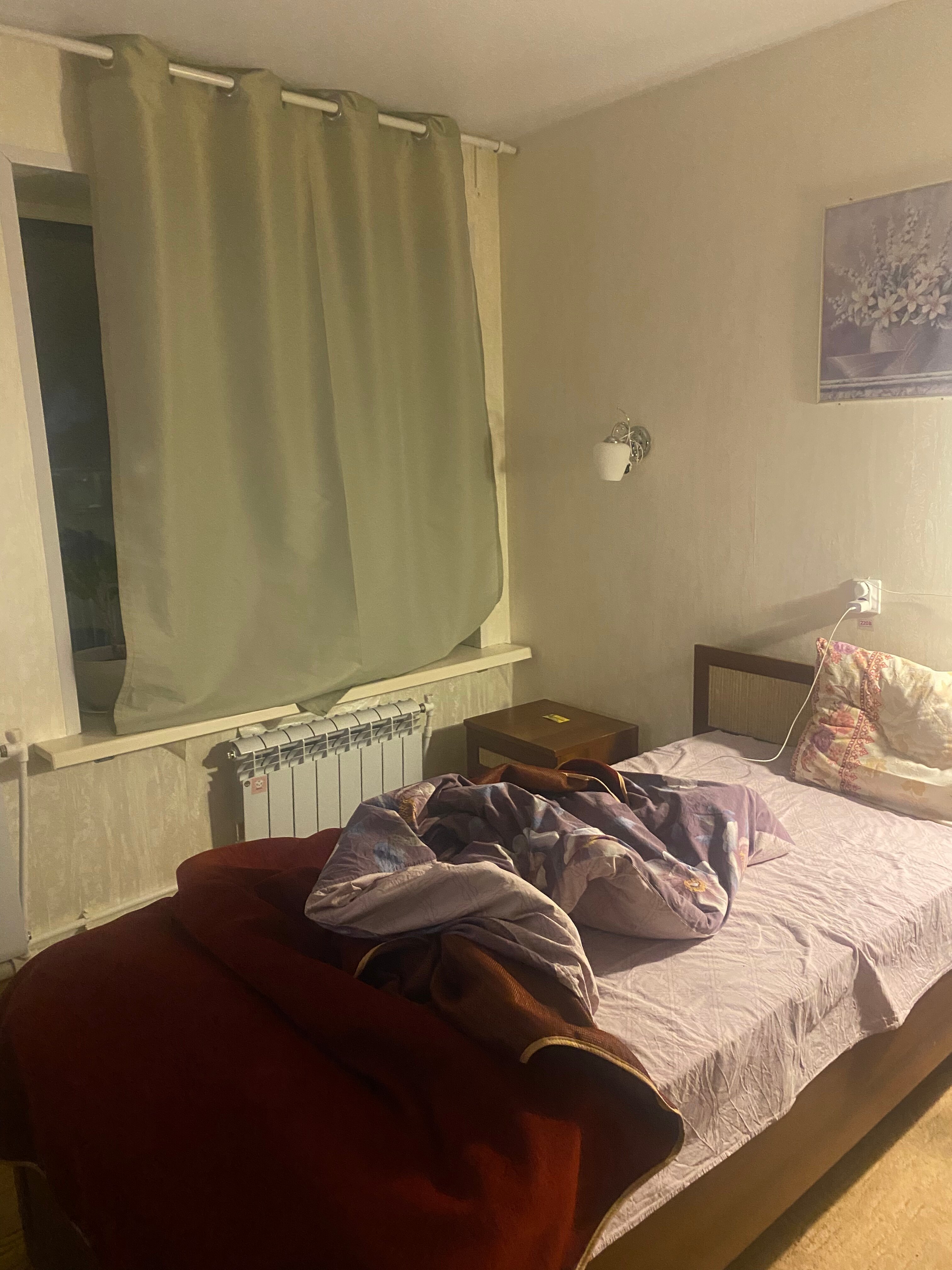 Фото Путник