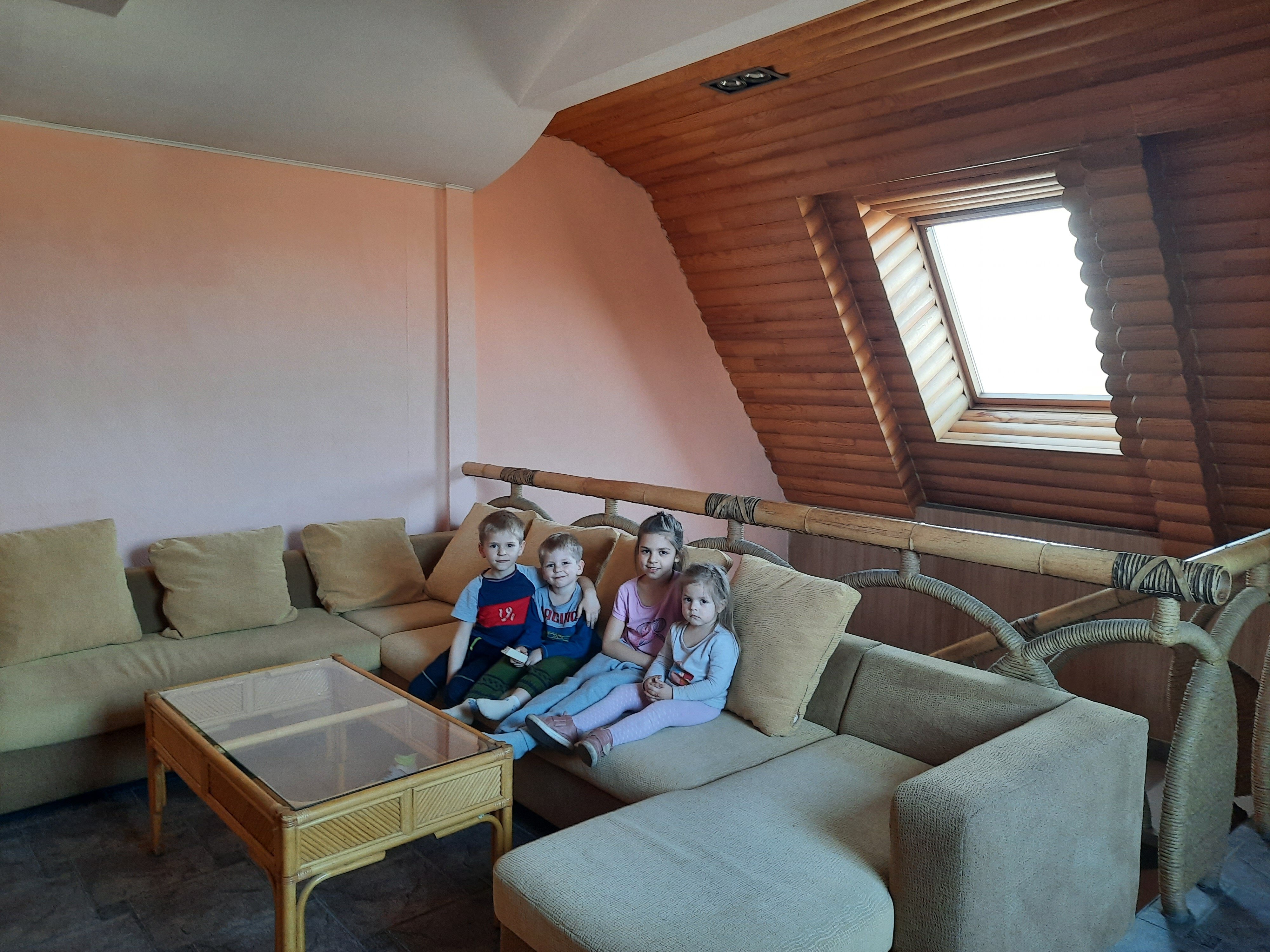 Фото Северокрымская