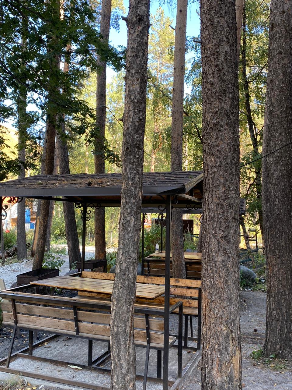 Фото Две Вершины