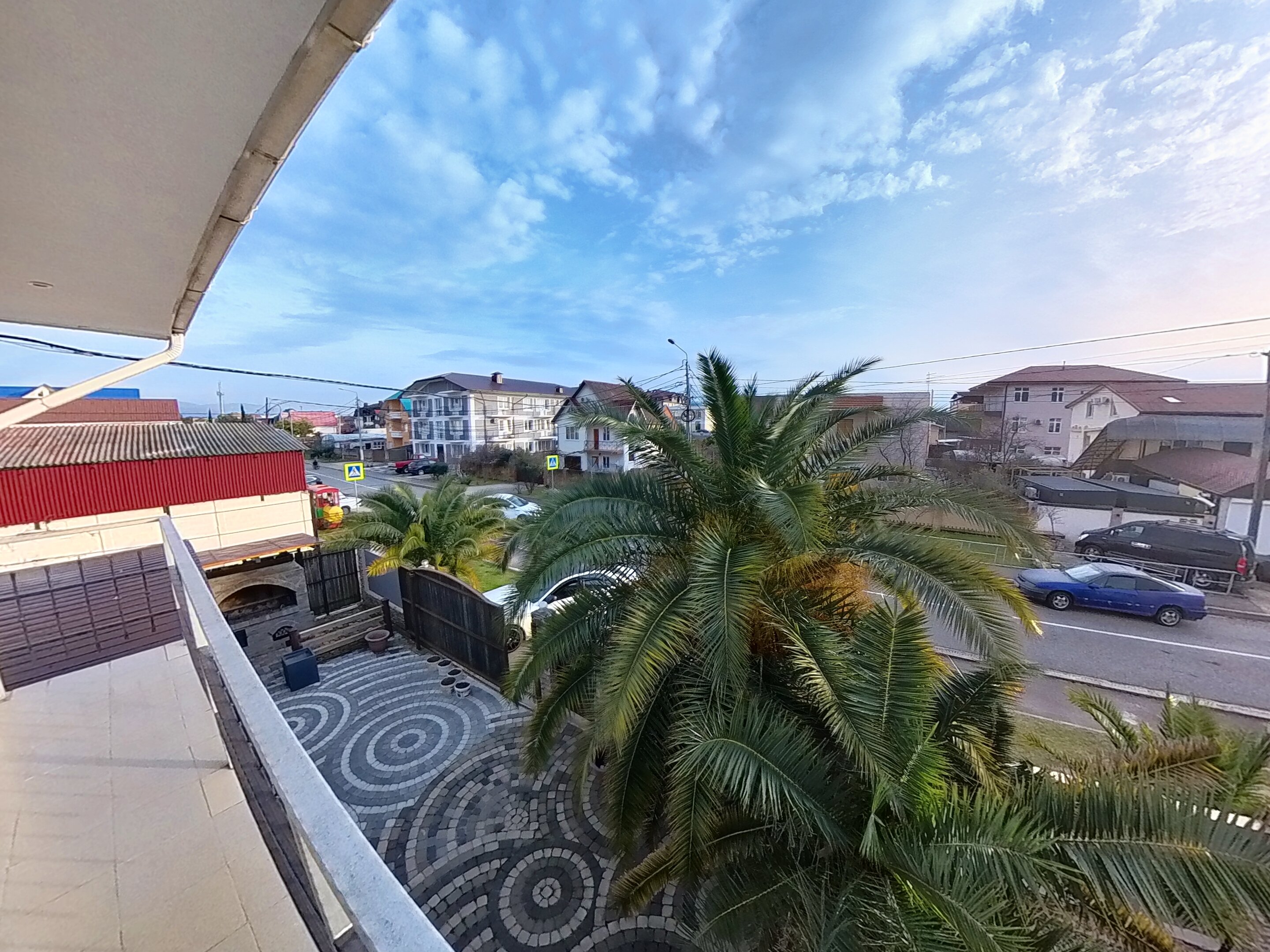 Фото Мирный