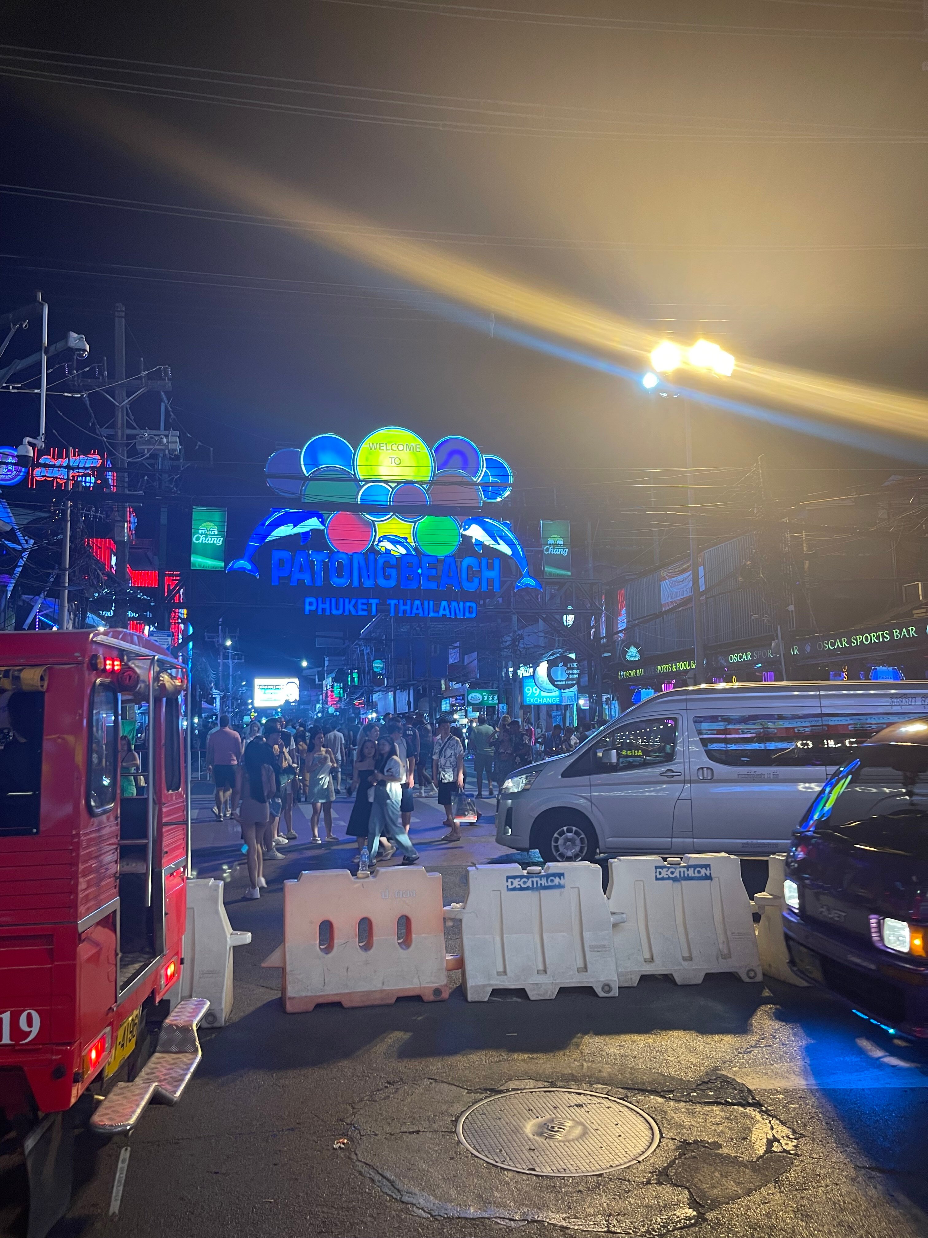 Фото Patong Resort