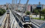 Haliç (İstanbul, Beyoğlu, Arap Cami Mah., Tersane Cad., 133/1), metro istasyonu  Beyoğlu'ndan