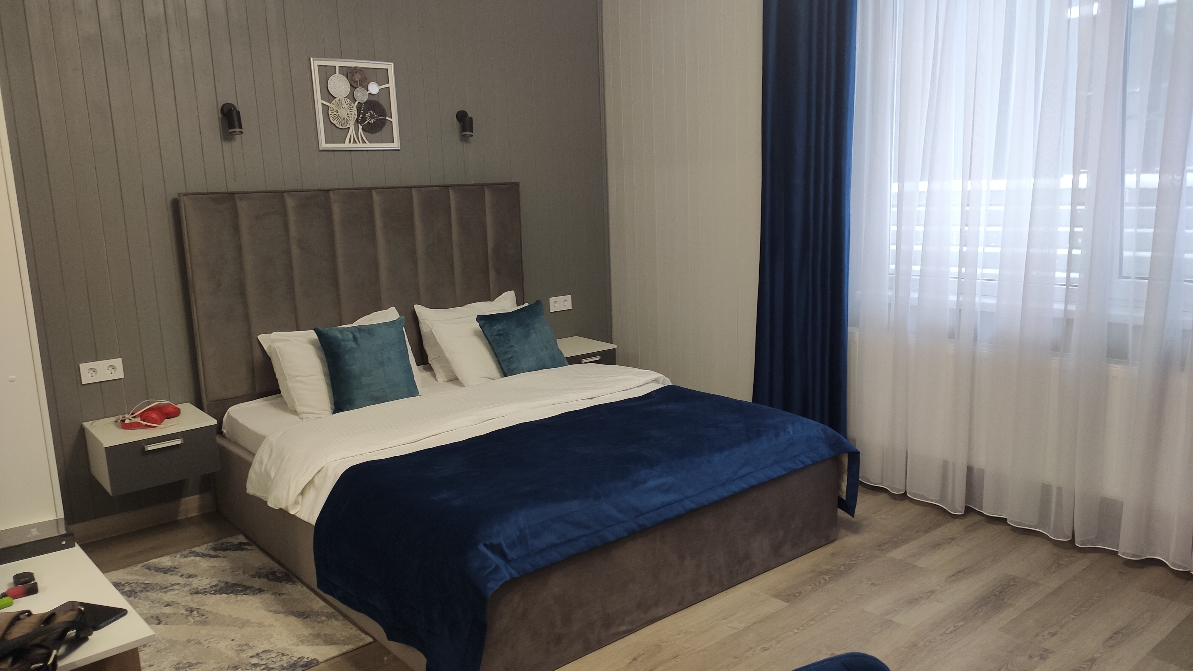 Фото Горница