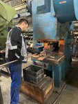 МикроДеталь (Bolshoy Sampsonievskiy Avenue, 66А), foundry