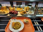 Stolovaya № 1 (7th Gvardeyskoy Street, 2), canteen