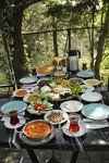 Van Breakfast Table (İstanbul, Eyüpsultan, Ali Bey Cad., 1), cafetería