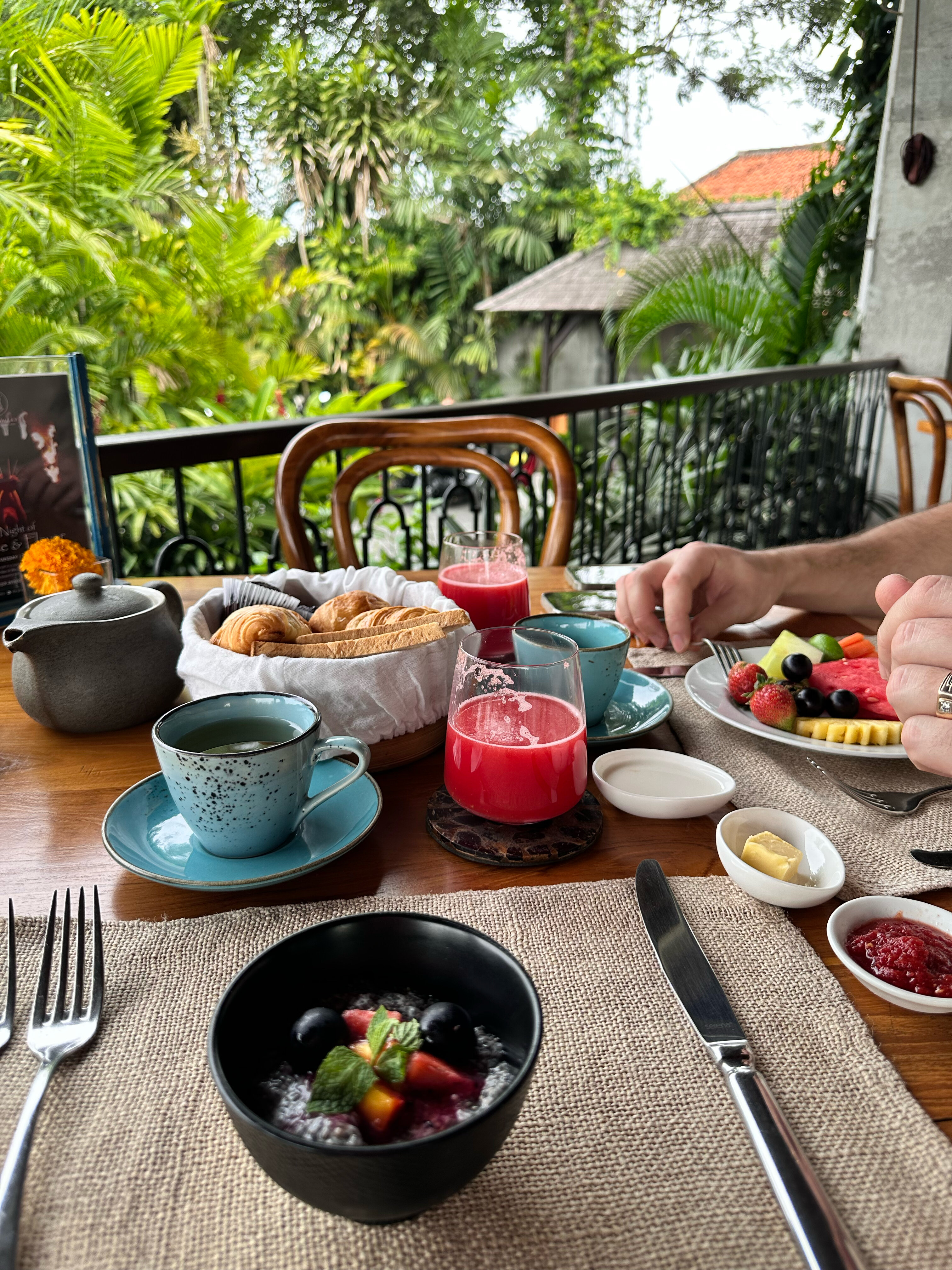 Фото Adiwana Bisma