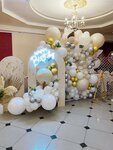 Надутый праздник (posyolok Moskovskiy, Zelyonaya ulitsa, 30А), goods for holiday
