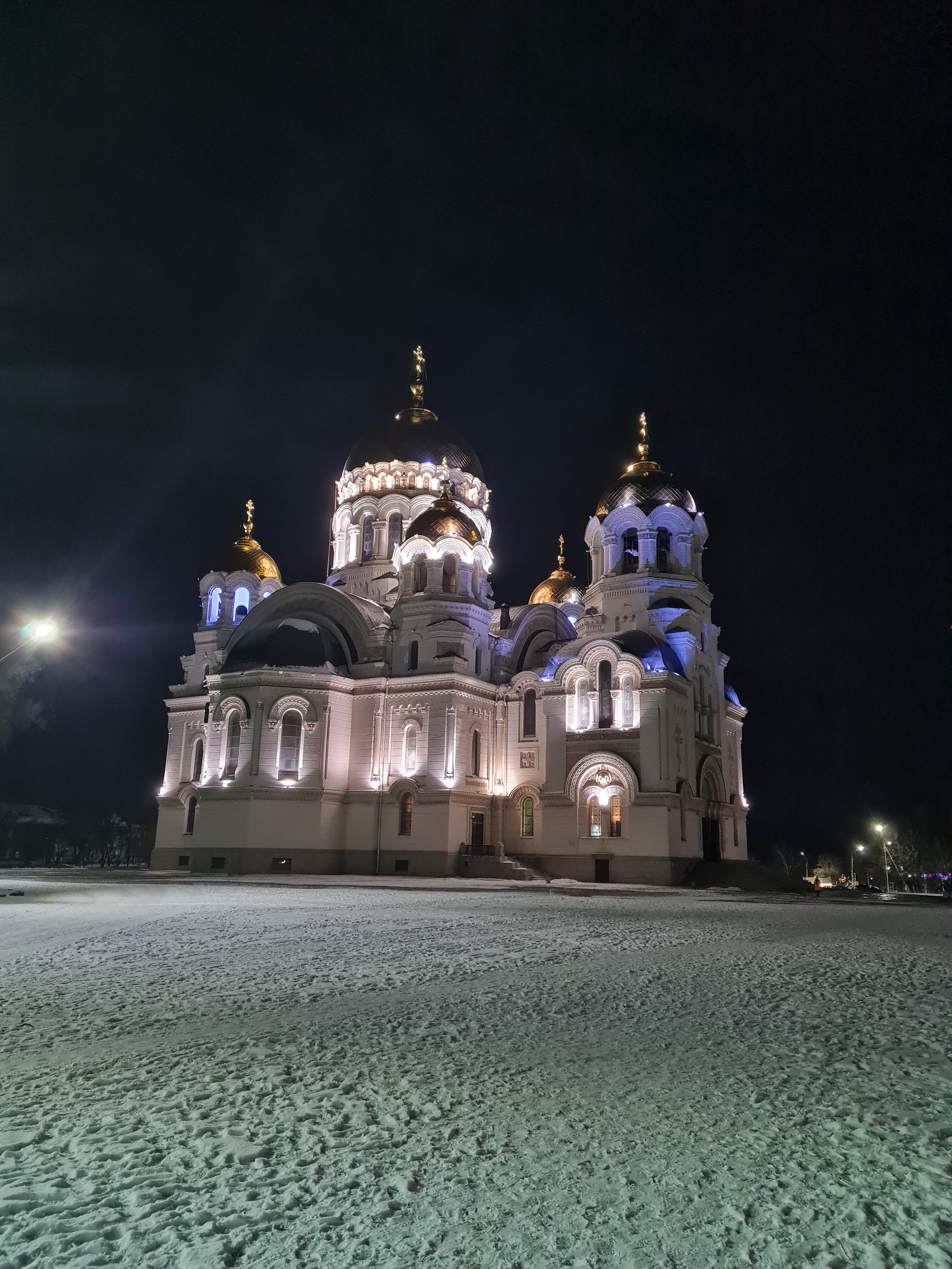 Фото Уютный дом