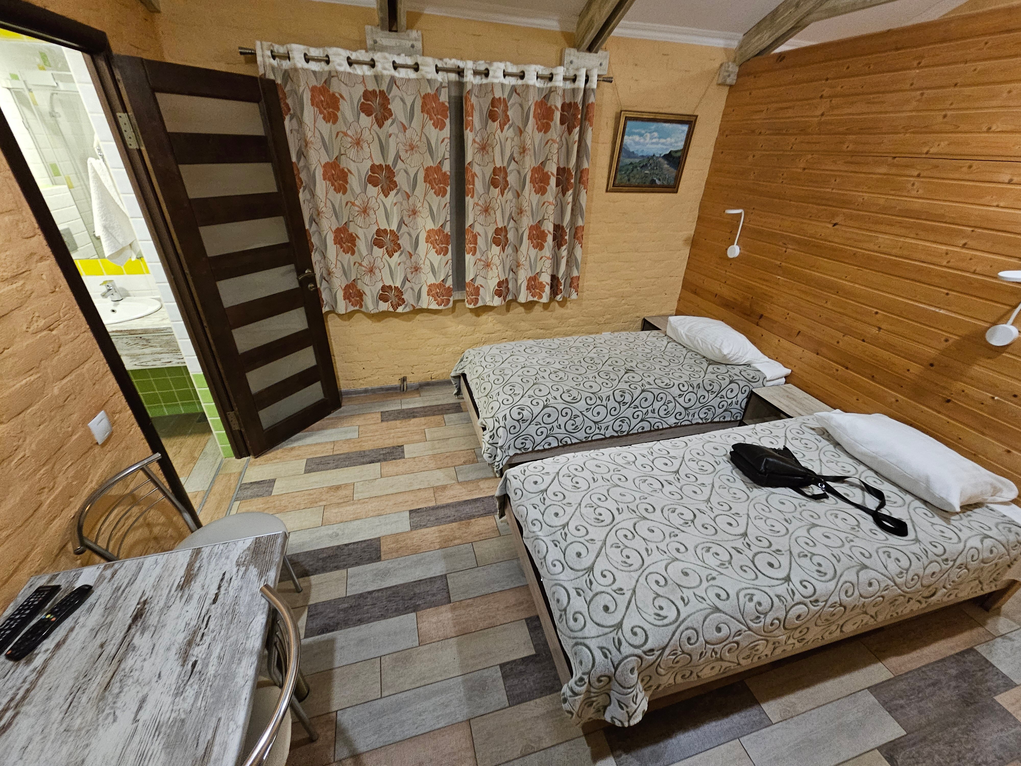 Фото Гостевой дом на Светлой