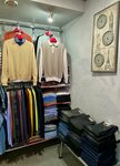 Премьер (ул. Григория Чорос-Гуркина, 8), магазин одежды в Горно‑Алтайске