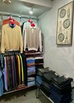 Premyer (ulitsa Grigoriya Choros-Gurkina, 8), clothing store