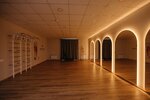 Alex Kinesio (Kirpichnaya ulitsa, 1) ، نادي اللياقة البدنية