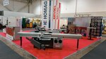 Bmg Engineering (Iosıf Brodskıı kóshesi, 37А), woodworking equipment