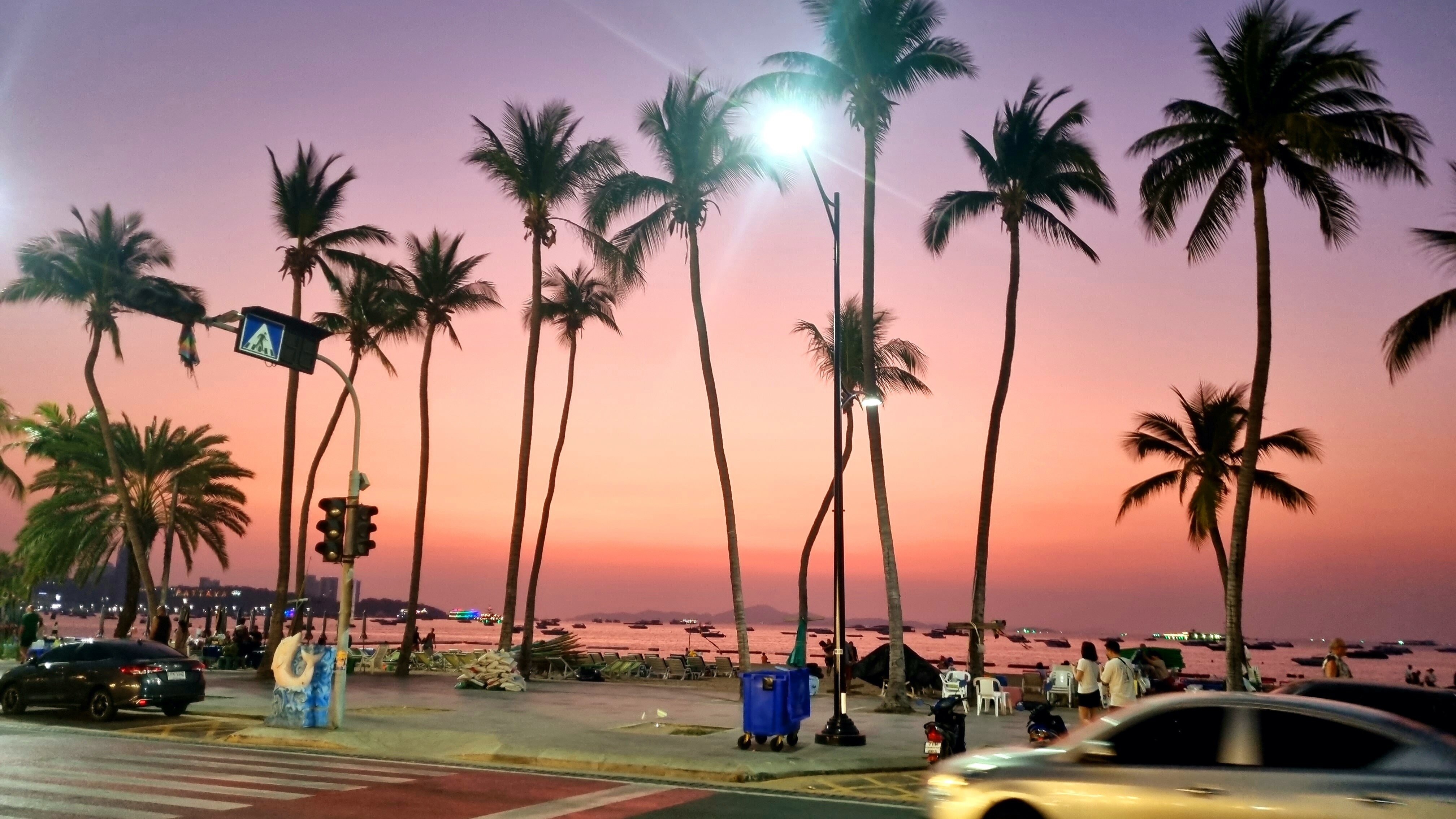 Фото Twin Palms Resort