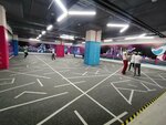 Labirint (Moskovskoye shosse, 16-y kilometr, 5), organization of children events