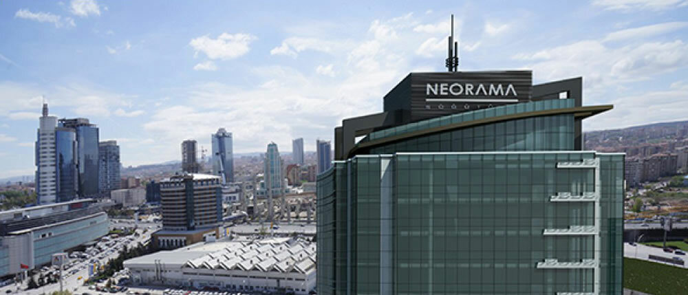 Energy supply Klf Energy, Ankara, photo