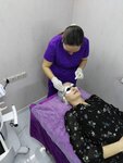 Косметология (ulitsa Belinskogo, 15), cosmetología