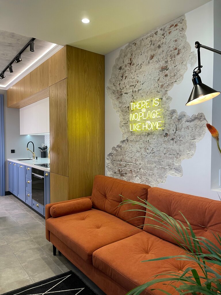 Construction and finishing works Dreval Group, Rostov‑na‑Donu, photo