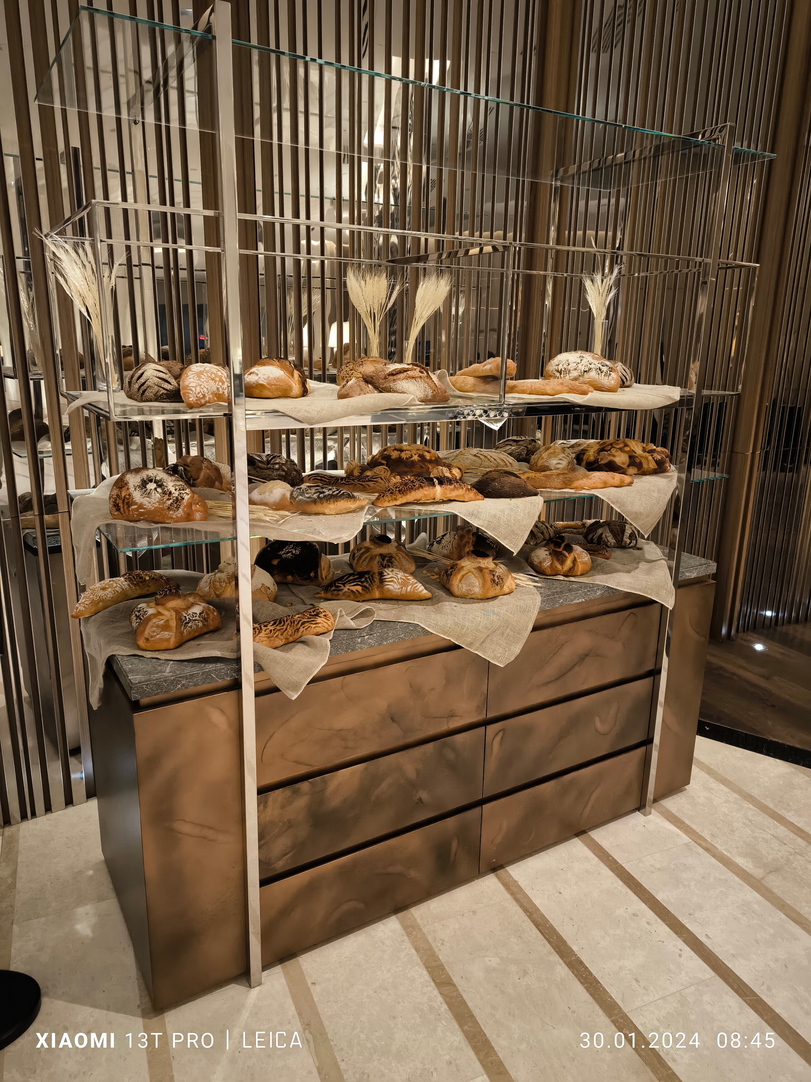 Фото Хаятт Ридженси Москва Петровский Парк