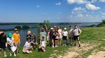 Герои (Peterburgskaya Street, 11), campamento de vacaciones para niños