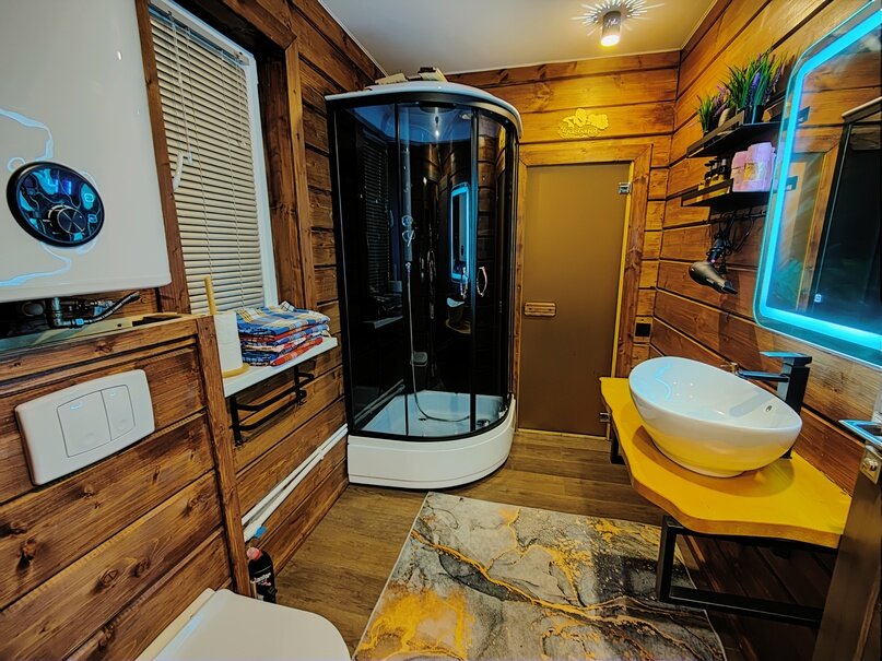 Фото ХибиныДача