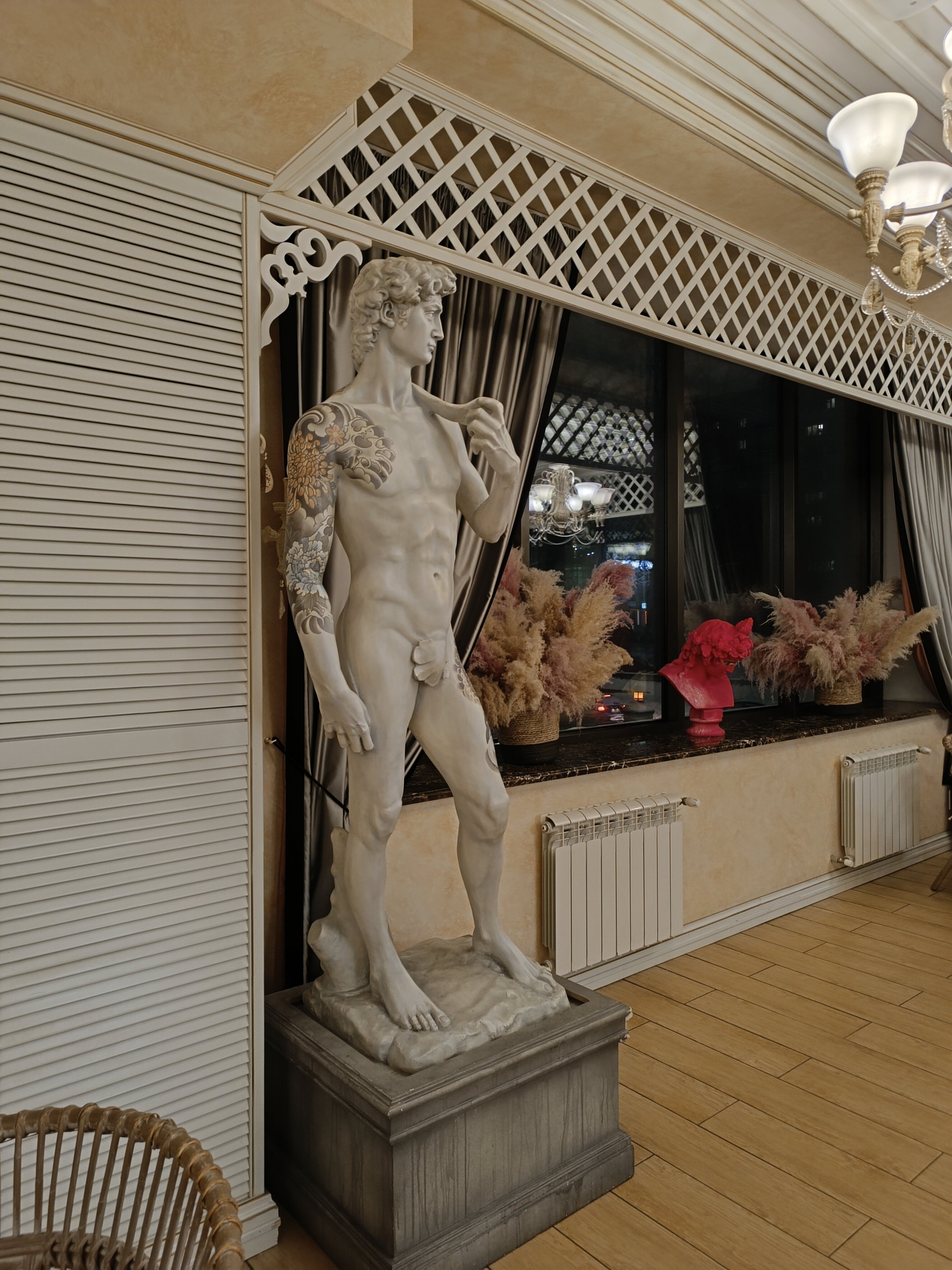 Фото Bliss Hotel & SPA