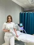 Joli Laser (Pushkina Square, 13), hair removal