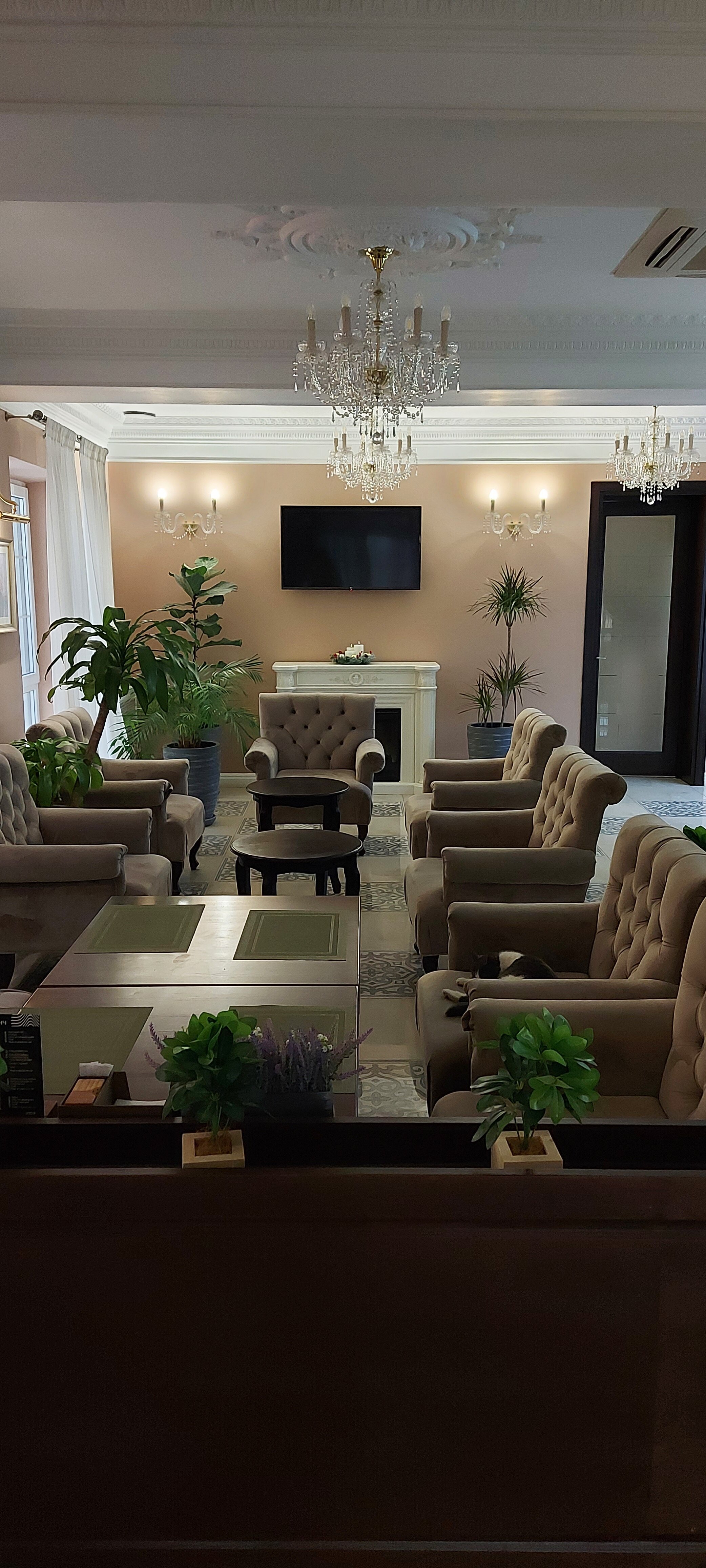 Фото Марко Поло Гарден