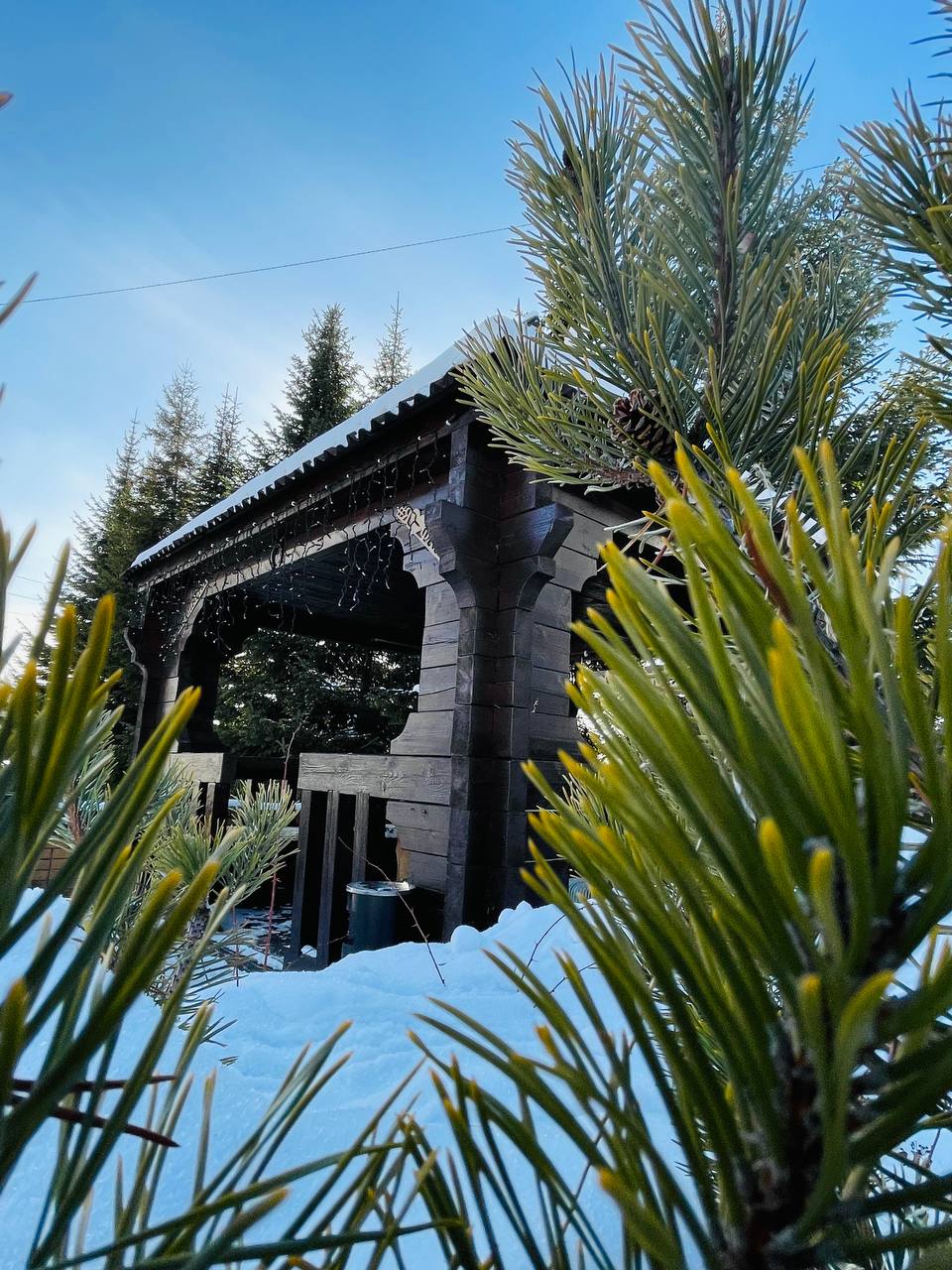 Фото Флагман