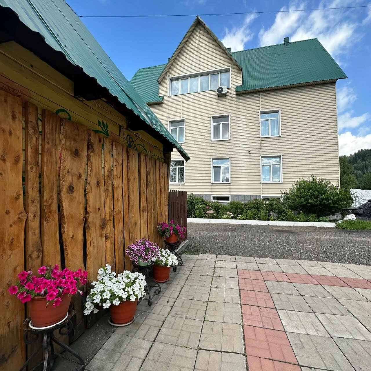 Фото Татьянин Дом