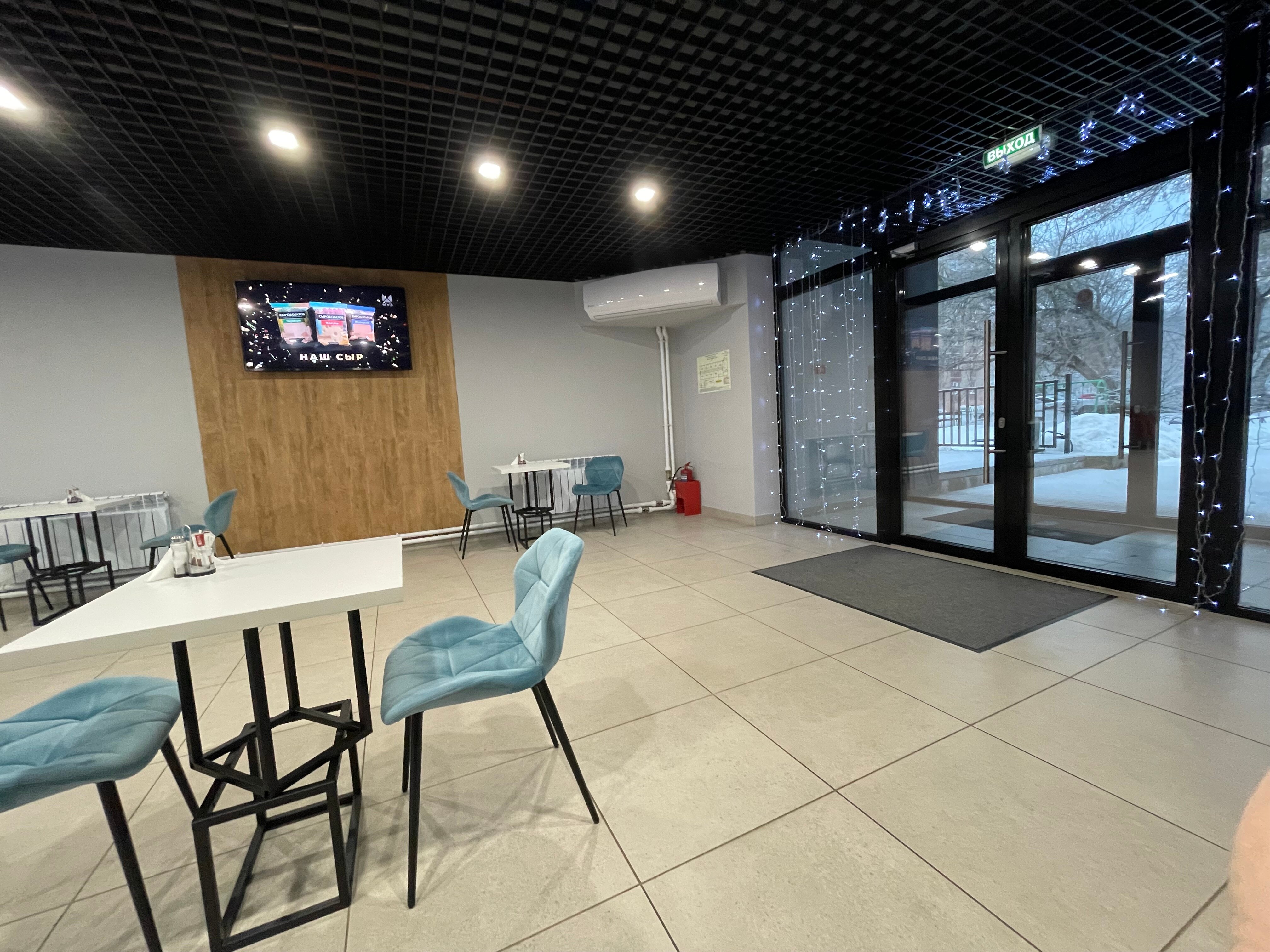 Фото Ривер Хаус