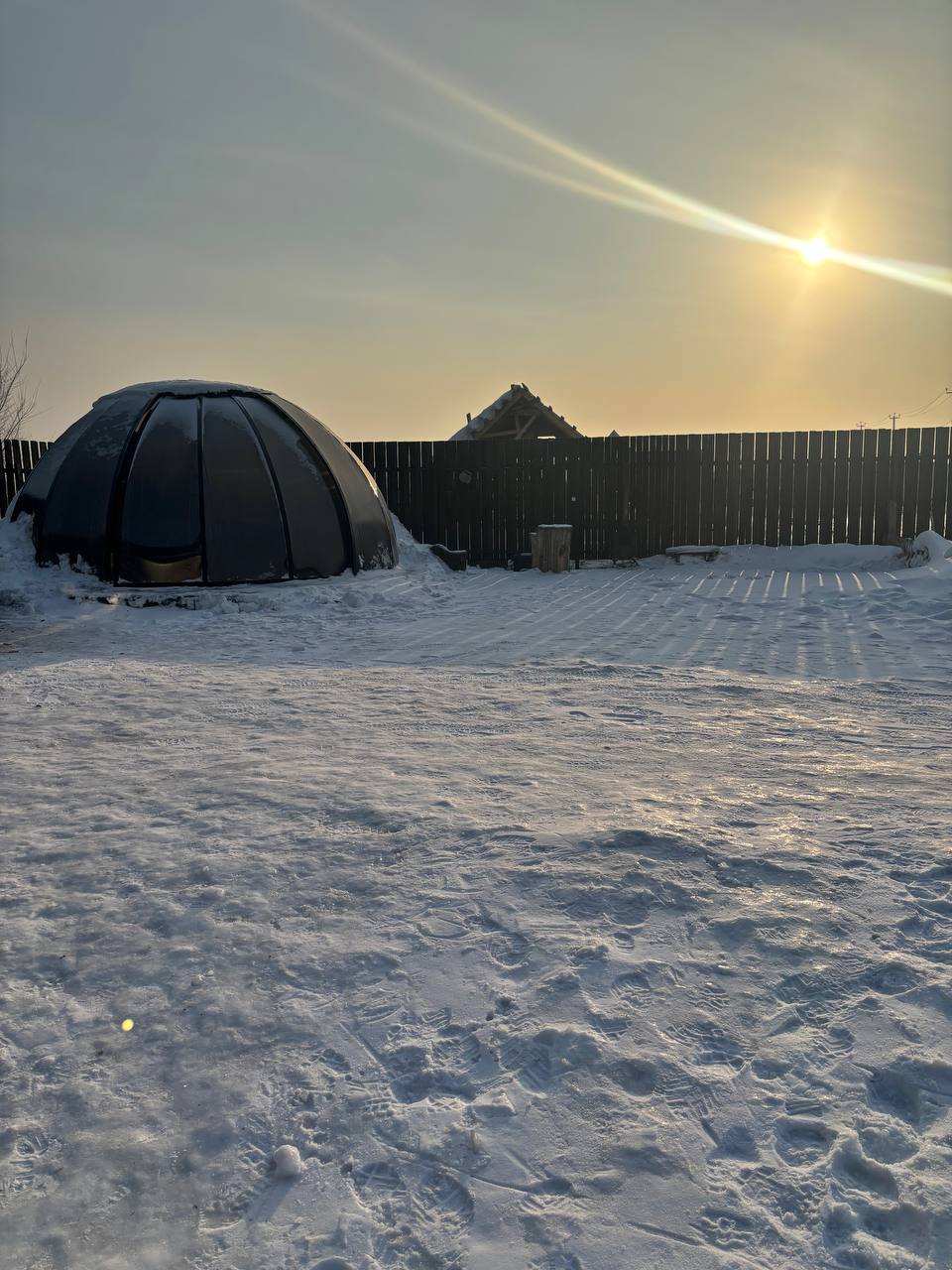 Фото AfonyaHouse