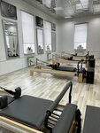 Body Harmon (Lesnaya ulitsa, 68), pilates studio