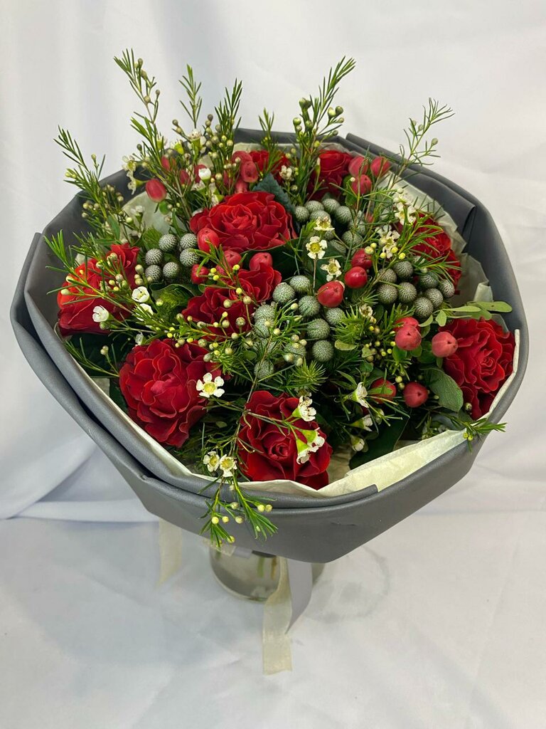 Flower shop Srezka, Rostov‑na‑Donu, photo