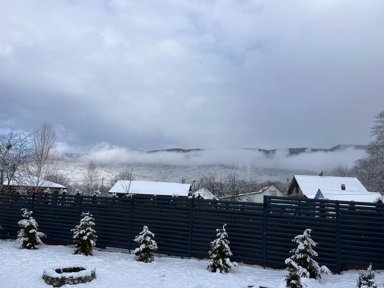 Фото Scandi-naki