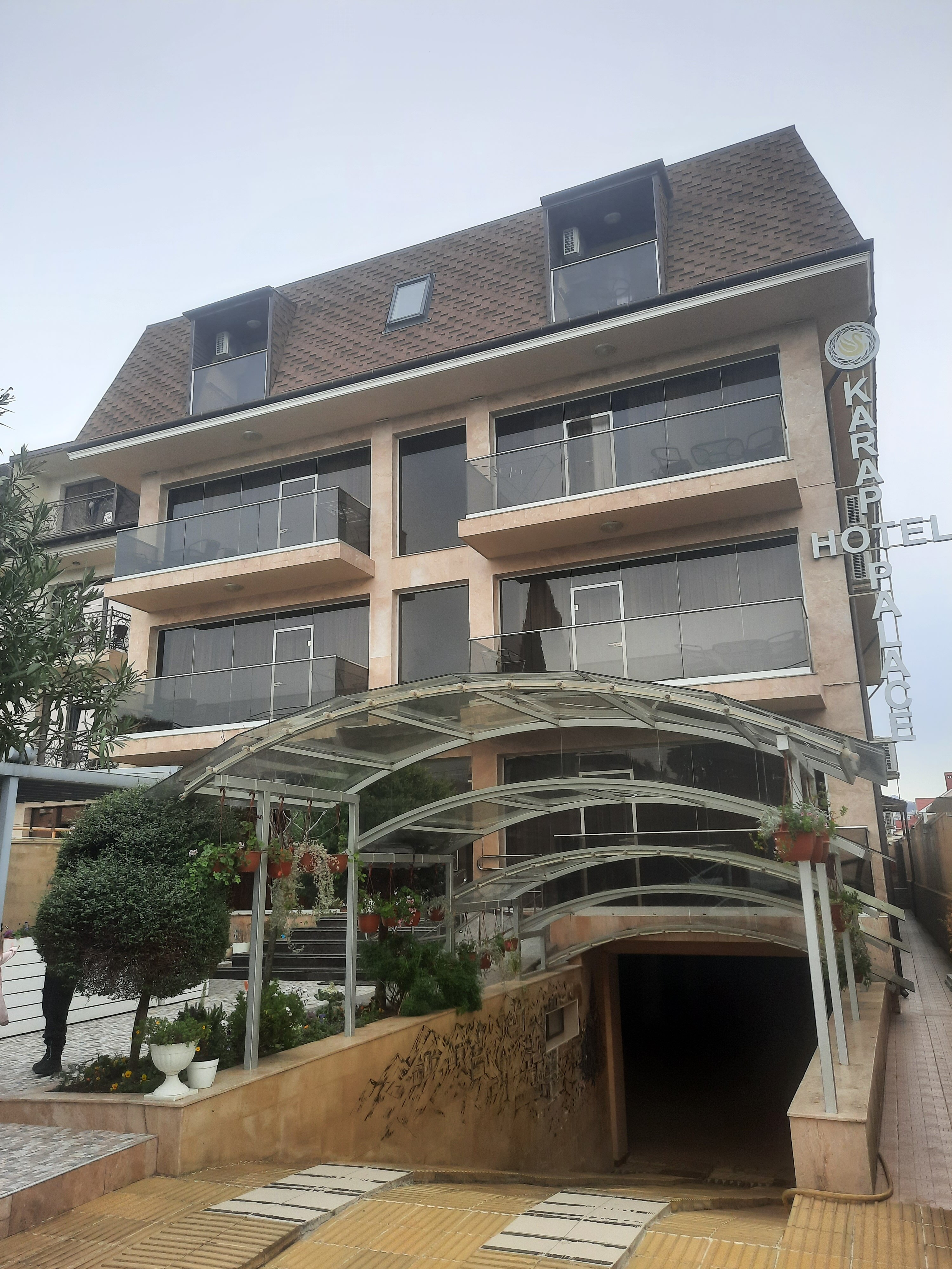 Фото Karap Palace