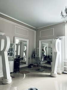 Residence_n1 (posyolok Svobody, Zelyonaya ulitsa, 62), beauty salon