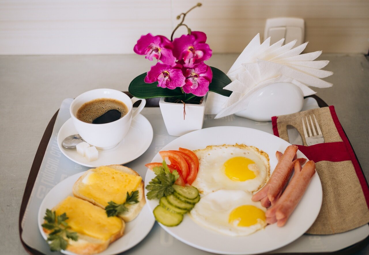 Фото Премьера