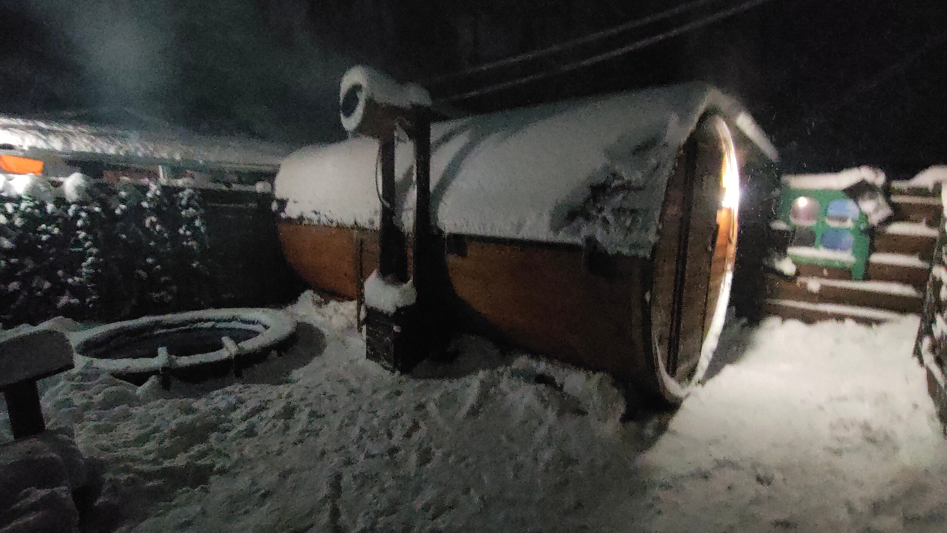 Фото Тайга House