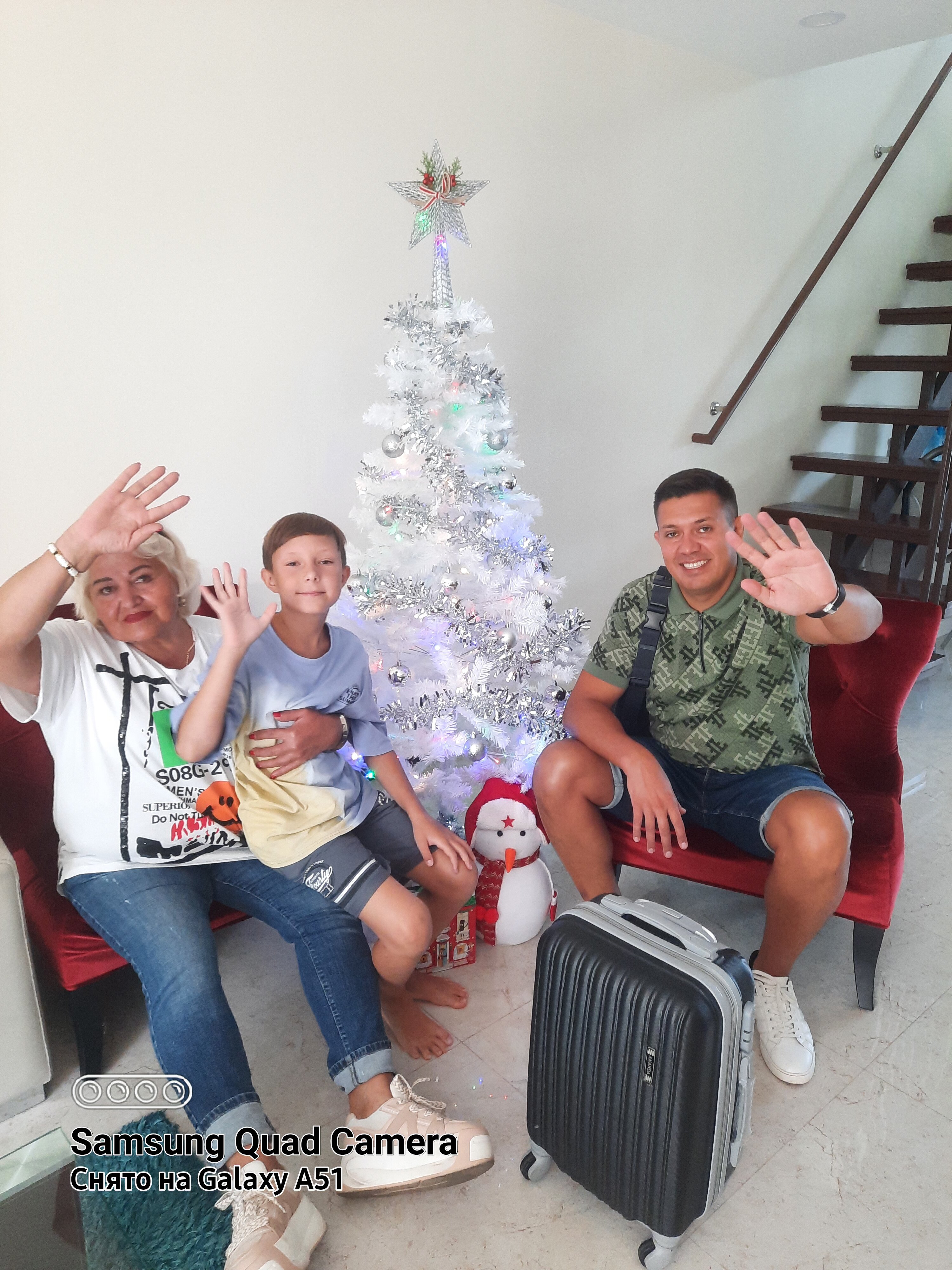 Фото Ap Residence by Pro-Phuket