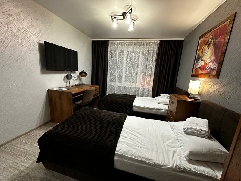  Grandrooms в Мурманске
